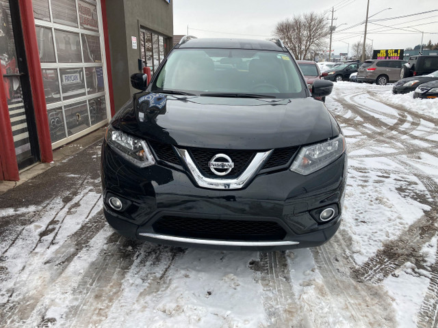 2016 Nissan Rogue S in Cars & Trucks in Kitchener / Waterloo - Image 2