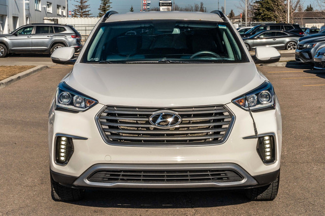 2017 Hyundai Santa Fe XL Premium in Cars & Trucks in Calgary - Image 2