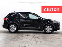 NO ACCIDENTS / CLEAN CARFAX / Brake Assist, Front Heated Seats, Climate Control and more! Clutch is... (image 2)