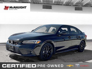 2024 Honda Civic SI 1.5L FWD | 6 Speed Manual | Bose | Heated Seats