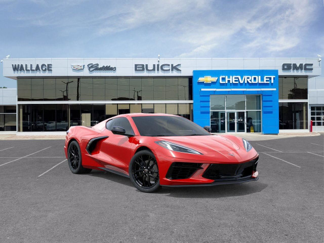 2025 Chevrolet Corvette Stingray in Cars & Trucks in Oakville / Halton Region - Image 2
