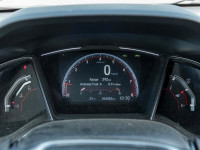 Experience the epitome of elegance and performance with the 2021 Honda Civic Hatchback Sport. Finish... (image 9)