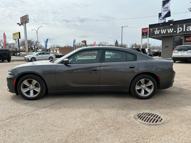 2016 Dodge Charger SXT - Bluetooth - Heated Seats in Cars & Trucks in Saskatoon - Image 2