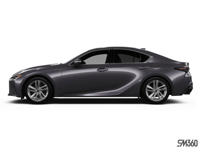 2025 Lexus IS 300 AWD in Cars & Trucks in Oakville / Halton Region