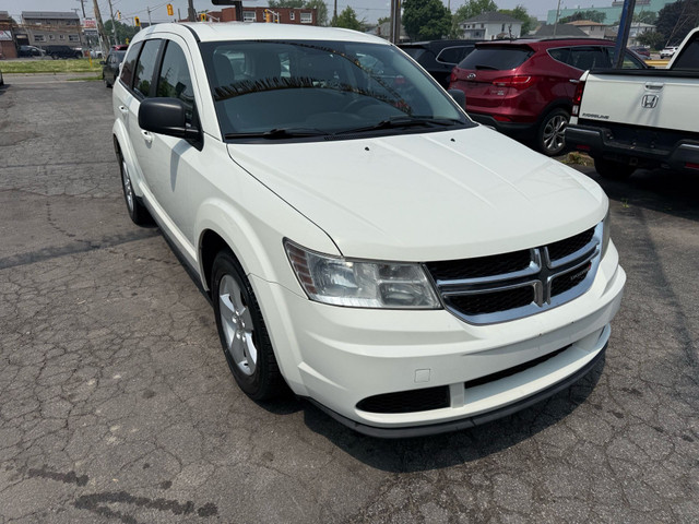 2013 Dodge Journey FWD 4dr Canada Value Pkg in Cars & Trucks in Hamilton - Image 3
