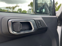 **WE WILL BEAT ANY FORD DEALER IN THE CITY** Where off-road grit meets upscale style---the 2025 Bron... (image 4)