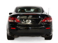 This beautiful 2011 Lexus IS 350C is an Ontario vehicle. A perfect blend of luxury and performance,... (image 6)