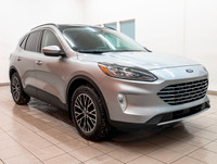 À voir! / Come see it! TRÈS BIEN ÉQUIPÉ / VERY WELL EQUIPPED. Version Titanium AWD avec Moteur élect... (image 9)