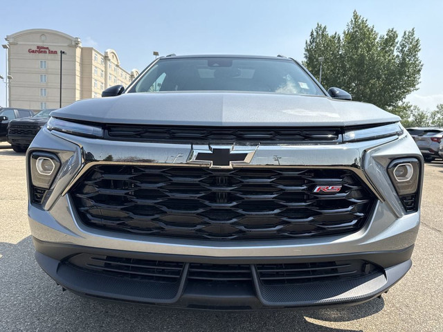 2026 Chevrolet Trailblazer RS in Cars & Trucks in Edmonton - Image 3