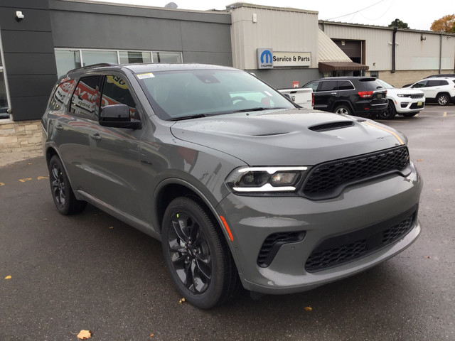 2023 Dodge Durango R/T HEMI ORANGE in Cars & Trucks in Oakville / Halton Region - Image 3