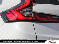 // ACCIDENT FREE!! // // SINGLE OWNER! // Discover the reliability and versatility of the 2025 Honda... (image 9)