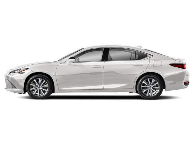 2021 Lexus ES 250 PREMIUM PKG | PARKING SENSORS | NAVI | MEMO... in Cars & Trucks in Markham / York Region - Image 2