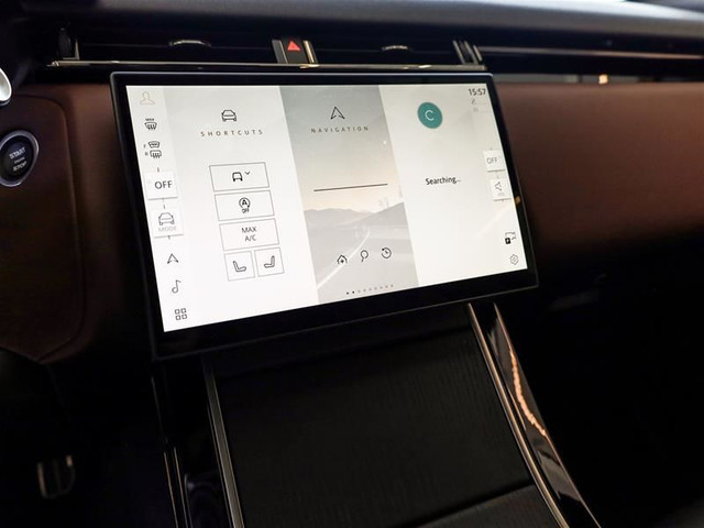2024 Land Rover Range Rover Velar P 400 Dynamic HSE in Cars & Trucks in Oshawa / Durham Region - Image 2