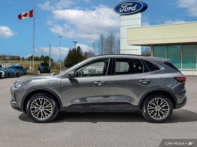 2025 Ford Escape PHEV | 700A | MOONROOF | TOWING PKG in Cars & Trucks in Kitchener / Waterloo - Image 4