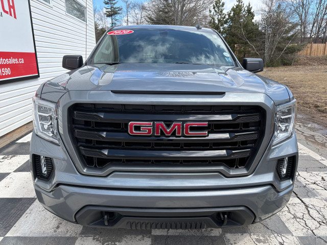 2020 GMC SIERRA K1500 Elevation - 4WD, power seats, reverse came in Cars & Trucks in Annapolis Valley - Image 3