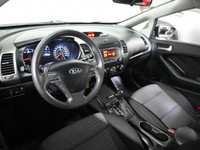 This Kia Forte has one of he best finished interiors with a very smart layout. This 2014 Kia Forte i... (image 9)