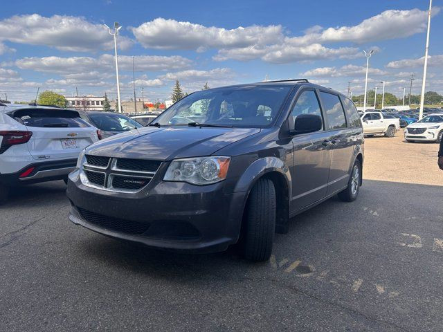 2019 Dodge Grand Caravan SXT Plus 3.6L in Cars & Trucks in Edmonton - Image 3