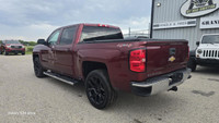Cruise the streets in style with this ruggedly handsome 2017 Chevrolet Silverado 1500 LT from Auto H... (image 2)