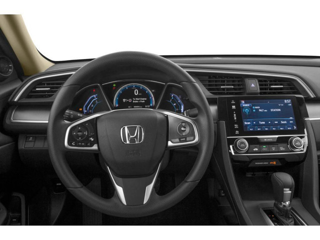 2016 Honda Civic EX Sedan EX CVT in Cars & Trucks in City of Toronto - Image 4