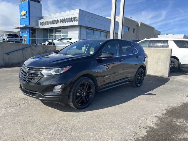 2021 Chevrolet Equinox LT in Cars & Trucks in Regina