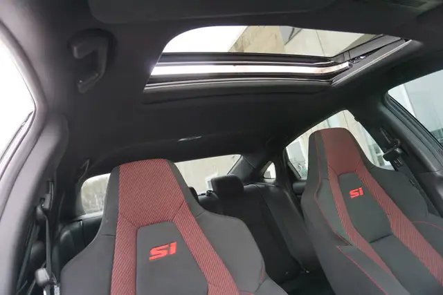 2020 Honda Civic in Cars & Trucks in Oakville / Halton Region - Image 22