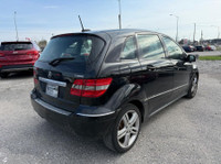 2009 MERCEDES B200 CLEAN CARFAX 30 SERVICE RECORDS DRIVES AMAZING AS TRADED AS TRADED YOU CERTIFY YO... (image 3)