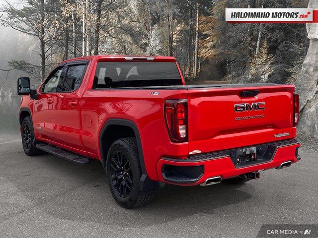 2023 GMC Sierra 1500 Elevation in Cars & Trucks in Hamilton - Image 3
