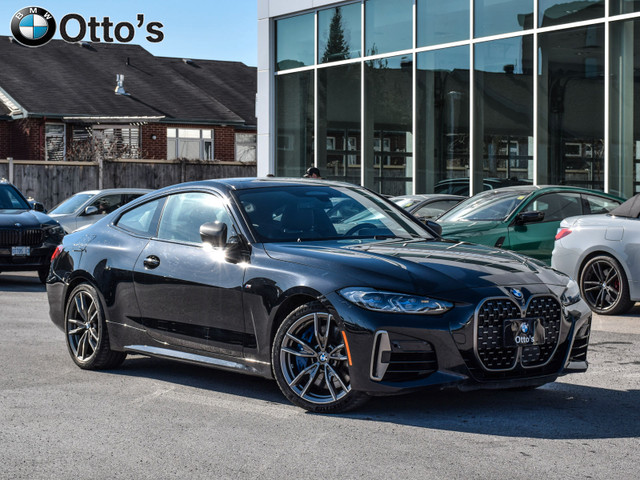 2021 BMW M440i xDrive Coupe in Cars & Trucks in Ottawa