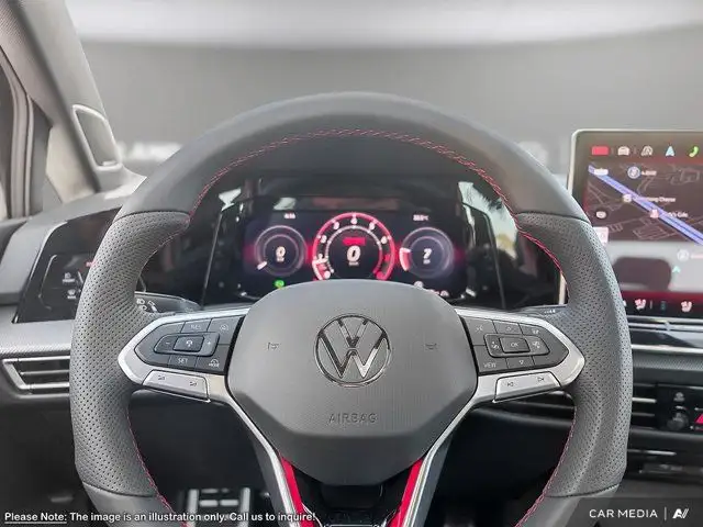 2025 Volkswagen Golf GTI in Cars & Trucks in Calgary - Image 15