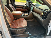 **** DENALI ULTIMATE *** MASSAGE SEATS *** 360 CAMERA **** HEADS UP DISPLAY **** 1 OWNER CLEAN CARFA... (image 7)