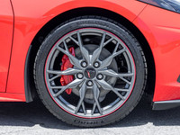 Get ready to take this beast out for summer - introducing your 2025 Chevrolet Corvette Stingray Coup... (image 4)