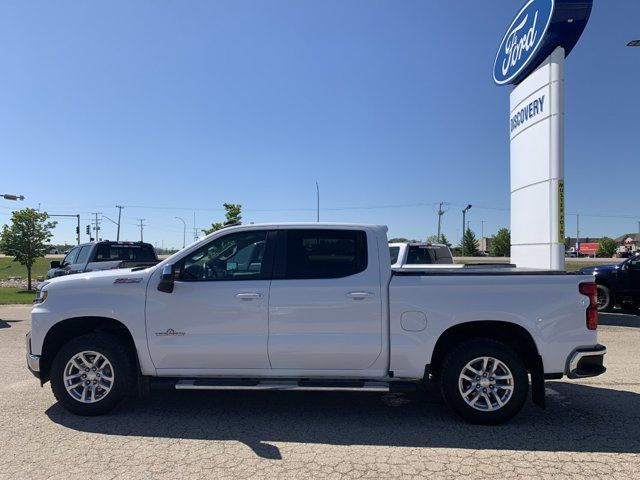 2019 Chevrolet Silverado 1500 LT in Cars & Trucks in Saskatoon - Image 4