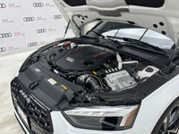 Save over $9500 from new on this locally owned, super low KM AND accident-free S5! With 349 horsepow... (image 8)