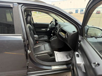 This 2015 Jeep Compass Limited feels like a blend of everyday comfort and rugged Jeep character. Eve... (image 8)