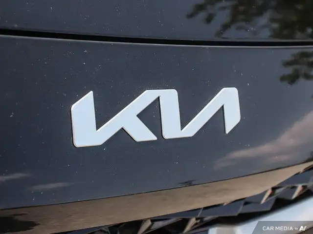 2023 Kia Forte EX |Low Kms | Heated Steering Wheel | Cpo in Cars & Trucks in Hamilton - Image 13