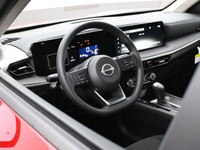 See Dealer Website for Details. 2025 Nissan Kicks S (AWD) Engine: 4 Cylinder Engine 2.0L L/100Km Cit... (image 4)