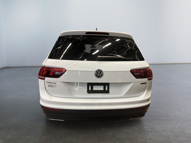 2020 Volkswagen Tiguan IQ-DRIVE+NAVI+TOIT-OUVRANT+CARPLAY+CLEAN in Cars & Trucks in City of Montréal - Image 4