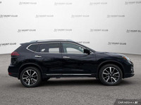 Grab a deal on this certified 2020 Nissan Rogue while we have it. Spacious but easy to maneuver, its... (image 7)