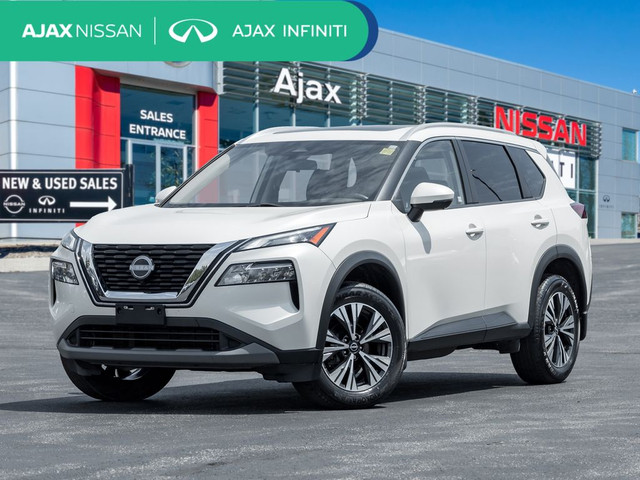2023 Nissan Rogue SV in Cars & Trucks in Oshawa / Durham Region
