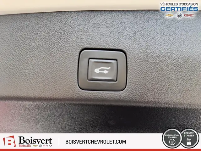 Buick Encore GX PREFERRED/AWD/GROUPE CHAUFFANT/JANTES/CAMERA in Cars & Trucks in Laval / North Shore - Image 30