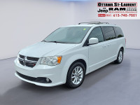 WE CAN GET YOU APPOVED TODAY ON THIS 2020 DODGE GRAND CARAVAN PREMIUM PLUS TODAY FEATURED OPTIONS -P... (image 1)