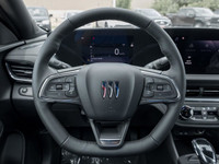 Where style meets sensibility. The 2025 Buick Envista Preferred redefines entry-level, delivering a... (image 8)