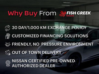 ==== Key Features: ==== * Five Passenger Capacity * Tons of Cargo Space * Cloth Interior * Blind Spo... (image 4)