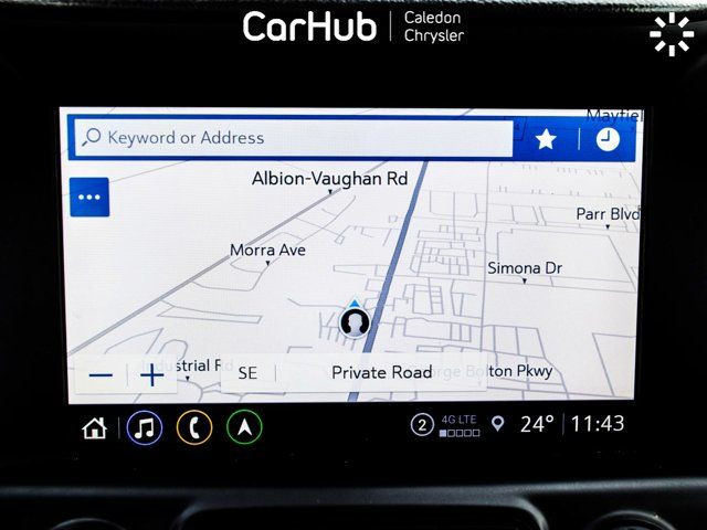 2023 GMC Terrain Denali AWD Pano Sunroof Leather Remote Start in Cars & Trucks in Mississauga / Peel Region - Image 4