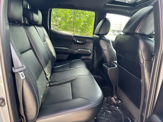 2021 Toyota TACOMA SR5 4x4 Double Cab Super in Cars & Trucks in Calgary - Image 18