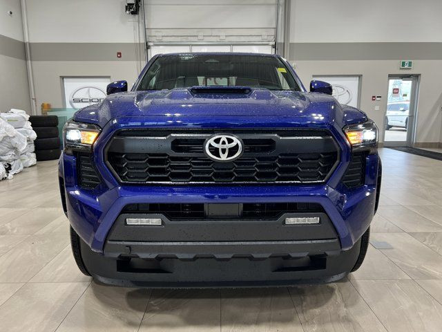 2025 Toyota Tacoma TRD Sport in Cars & Trucks in Edmonton - Image 3