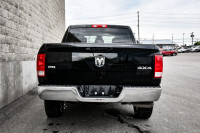 This 2021 Ram 1500 Classic is for sale today. This Crew Cab 4X4 pickup has 87,144 kms. It's black in... (image 3)