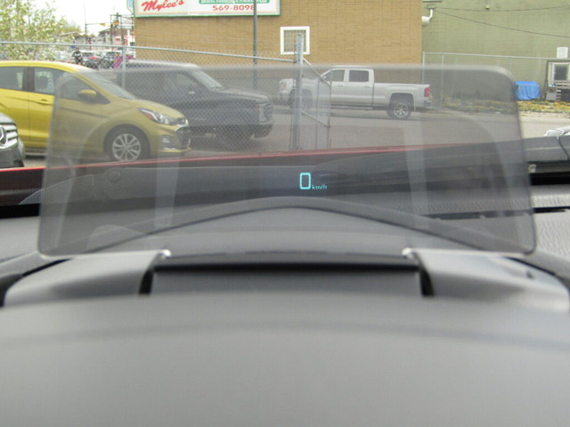 2017 Mazda CX-3 AWD GT HUD/LEATHER/SUEDE/B.CAMERA/SUNROOF/NEW TI in Cars & Trucks in Calgary - Image 2