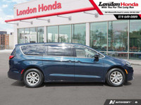 Come visit our London Honda team, you can find us at 560 Wharncliffe Rd S, London, ON, N6J 2N4, or c... (image 6)