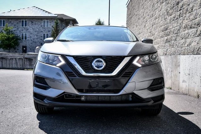2023 Nissan Qashqai SV AWD • SUNROOF • HEATED SEATS • CP/AA in Cars & Trucks in Cornwall - Image 4